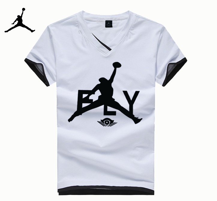 men Jordan T-shirt S-XXXL-1886